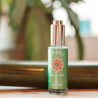 essential oil vata