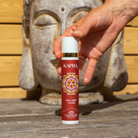 kapha pure light cream
