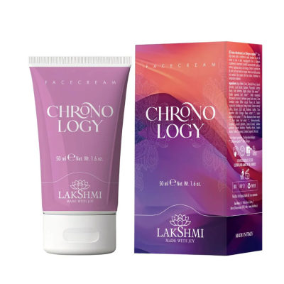 chronology