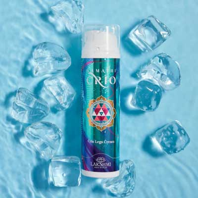 crio leg cream