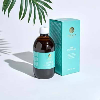 diksha leg fluidlak