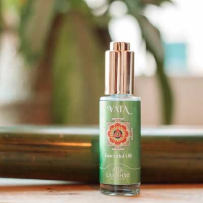 essential oil vata