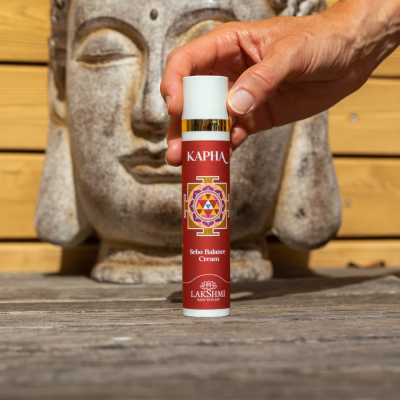 kapha sebo balance