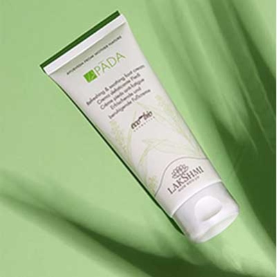pada crema