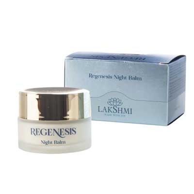 regenesis night balm