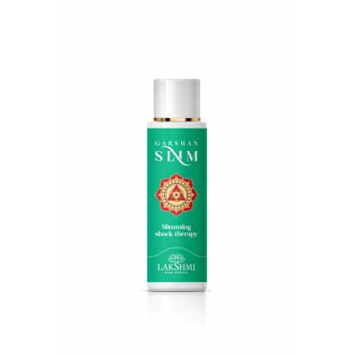 slimming shock therapy - booster lipolitico allananas e cannella