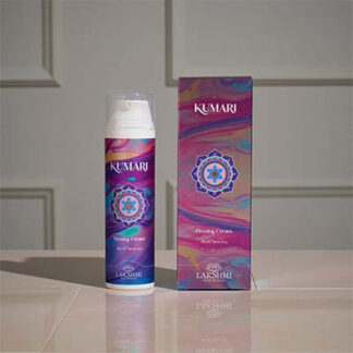 Firming Cream - Crema Rassodante Seno & Corpo alla Passiflora Bio - Lakshmi